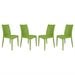 4 Chairs