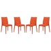 4 Chairs