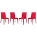 4 Chairs
