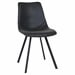Charcoal Black