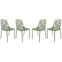 Patio Dining Chairs