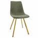 Olive Green