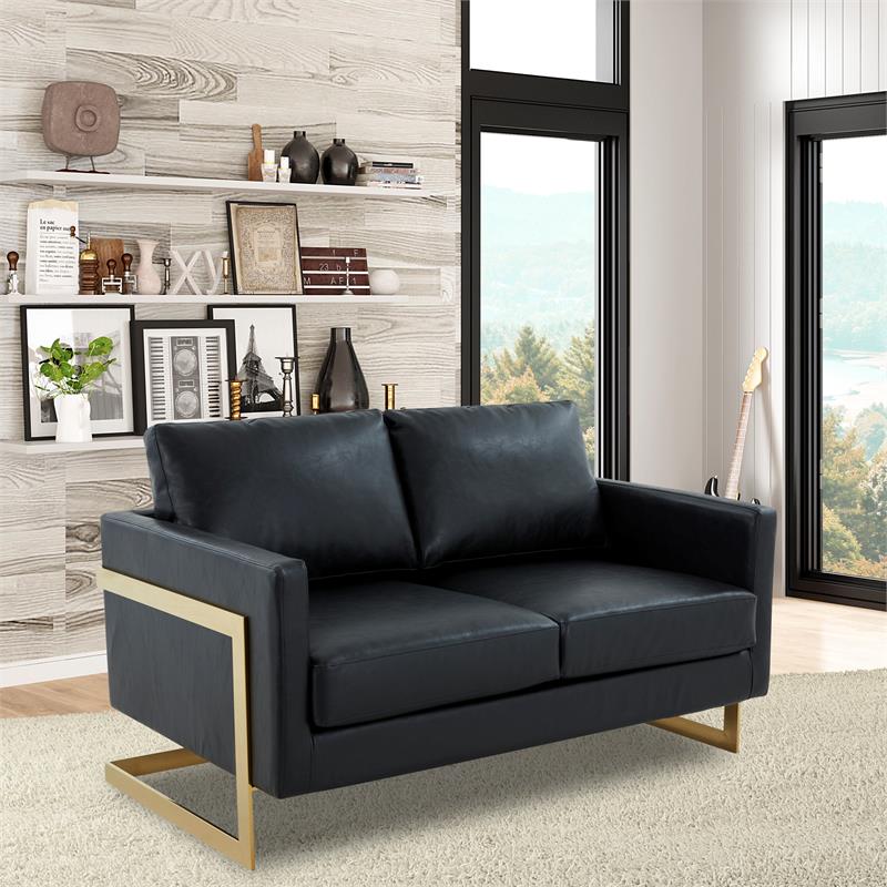 LeisureMod Lincoln 55