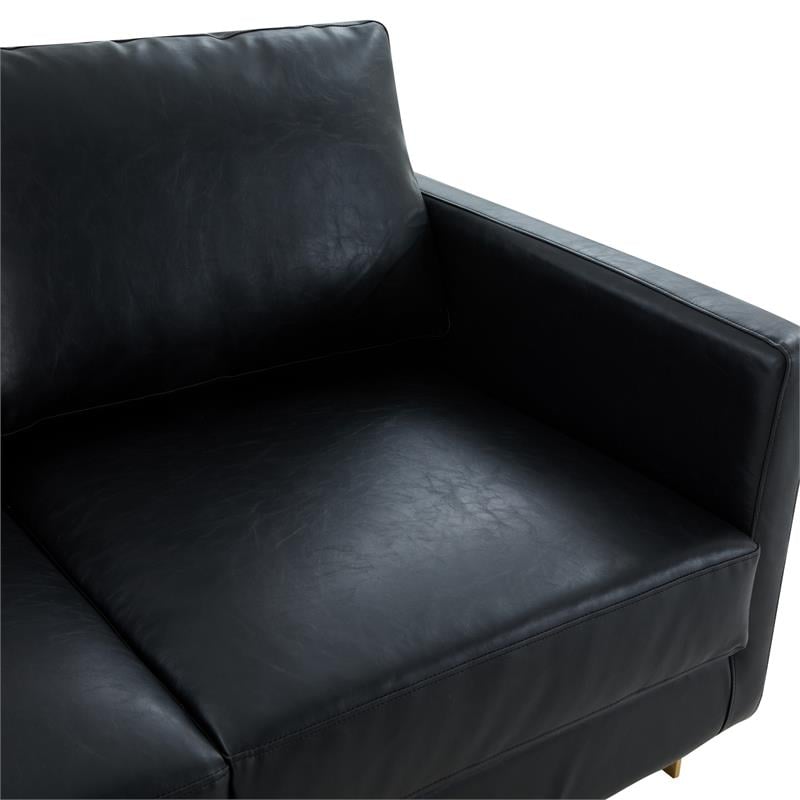 LeisureMod Lincoln 55