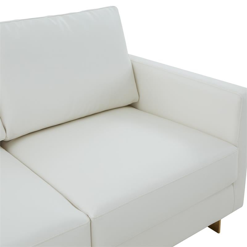 LeisureMod Lincoln 55