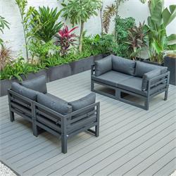 Outdoor Sofa Sets