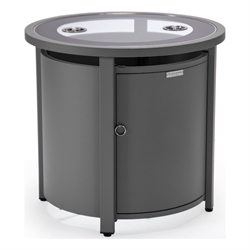 Outdoor Fireplaces & Heaters