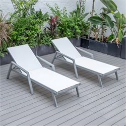 Patio Loungers