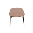 LeisureMod Tule 71
