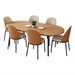 Wood-Brown
