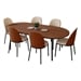 Walnut-Brown