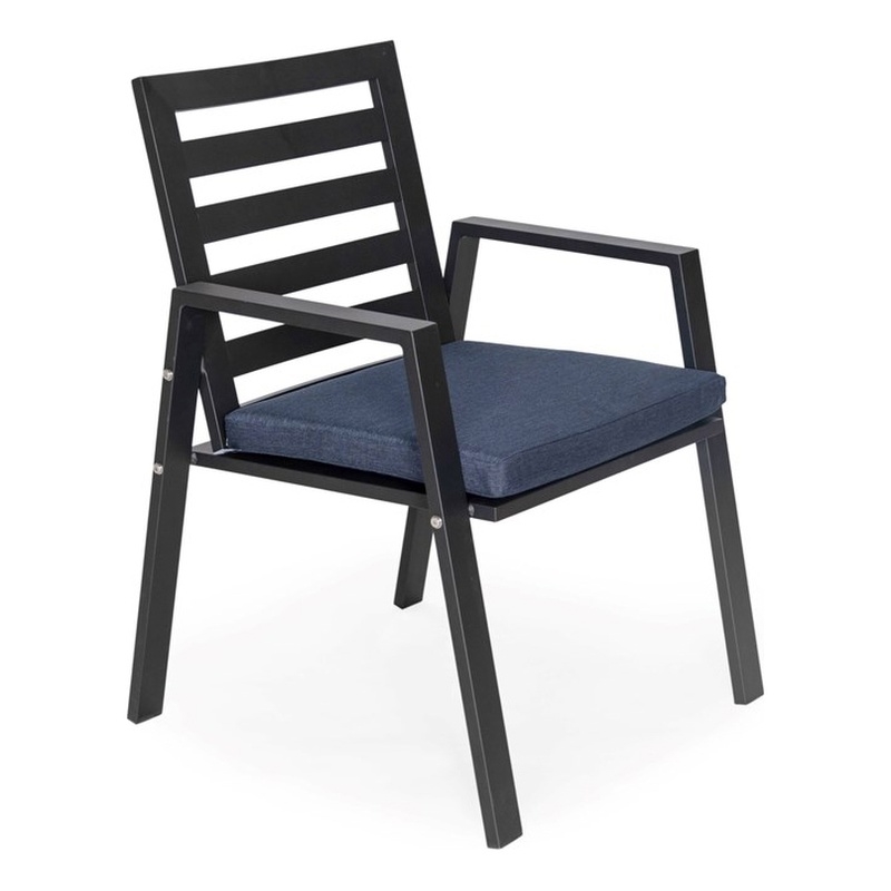 Charcoal Blue