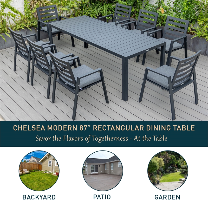 LeisureMod Chelsea 87