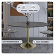 LeisureMod Verve Modern 48