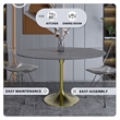 LeisureMod Verve Modern 48