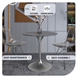 LeisureMod Verve 27