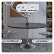 LeisureMod Verve Modern 48