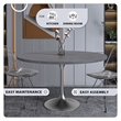 LeisureMod Verve Modern 48