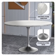LeisureMod Verve Modern 48