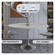 LeisureMod Verve Modern 48