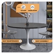 LeisureMod Verve Modern 48