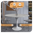 LeisureMod Verve Modern 48