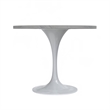 LeisureMod Verve Dining Table with a 36