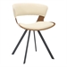 Walnut/Beige