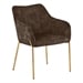 Brown Velvet