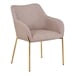 Taupe Fabric