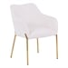 White Fabric