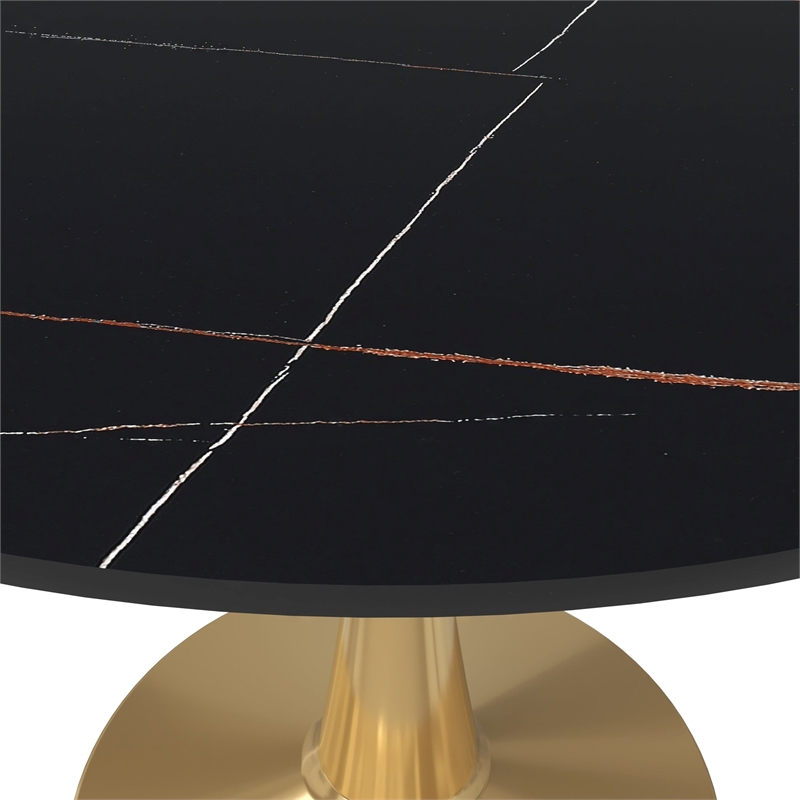 Round Dining Table 40