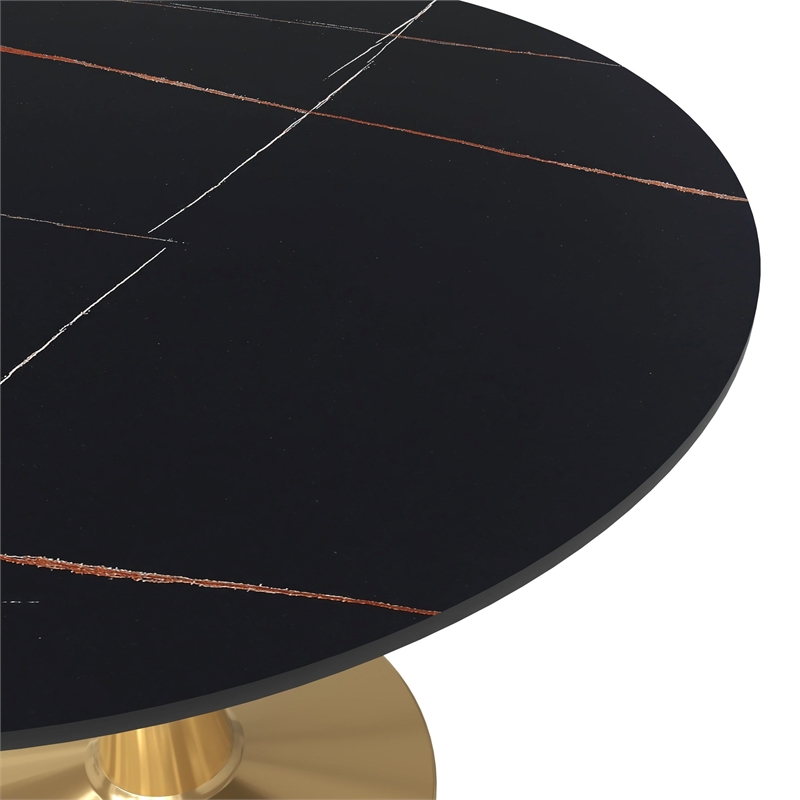 Round Dining Table 40