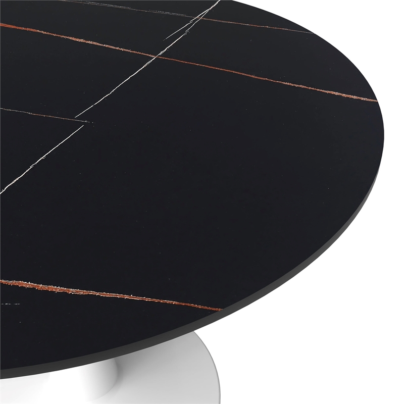 Round Dining Table 40