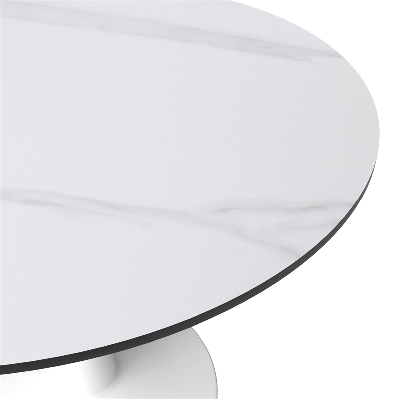 Round Dining Table 40