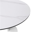 Round Dining Table 40