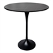 Black Marbleized