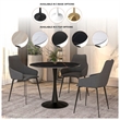 Round Dining Table 31