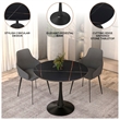 Round Dining Table 31