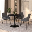 Round Dining Table 40