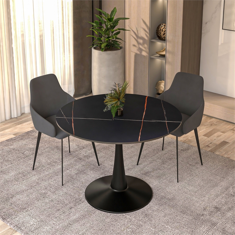 Round Dining Table 40