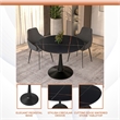 Round Dining Table 40