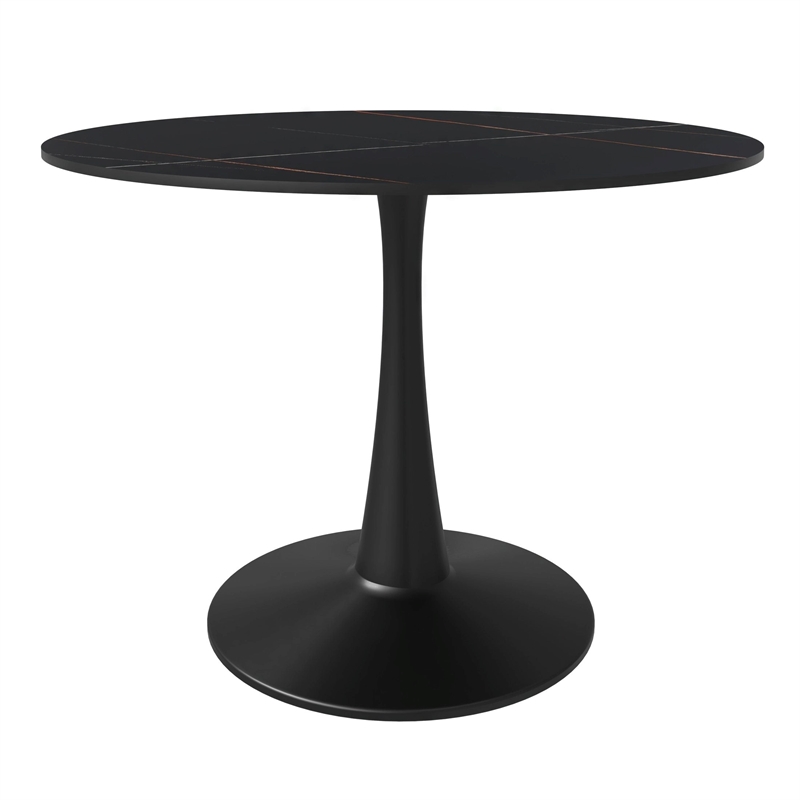 Round Dining Table 40