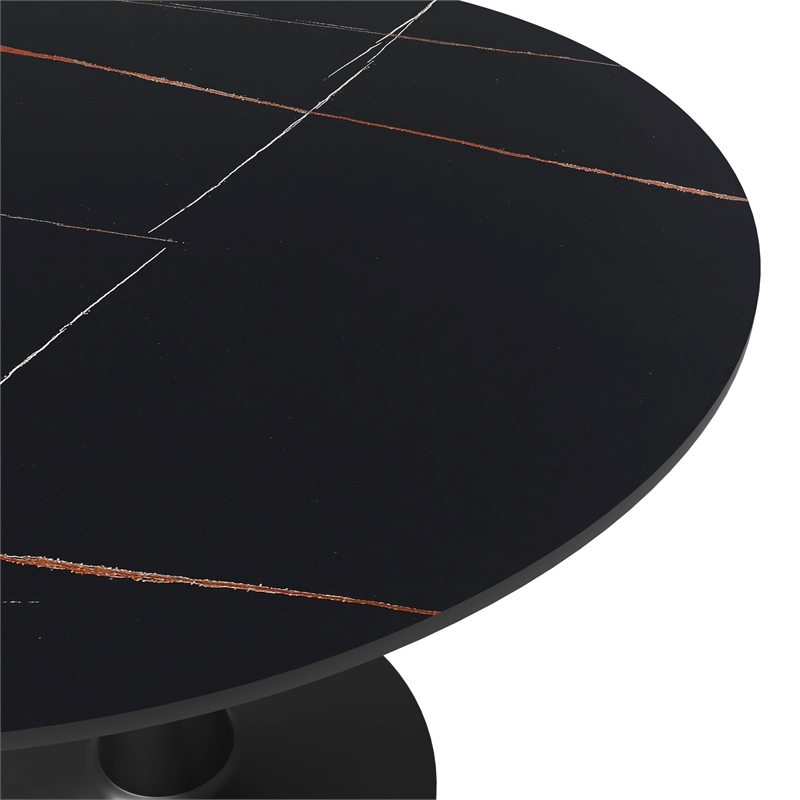 Round Dining Table 40
