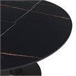 Round Dining Table 40