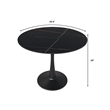 Round Dining Table 40