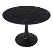 Round Dining Table 40