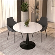 Round Dining Table 40
