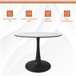 Round Dining Table 40