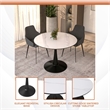 Round Dining Table 40